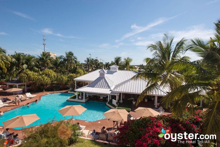 Best Kid-Friendly Hotels in Paradise Island, New Providence Island